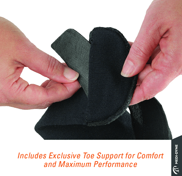 ProStretch NightSock - One Size Fits Most - YesWellness.com