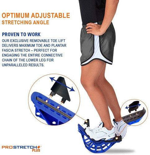 ProStretch Plus - YesWellness.com