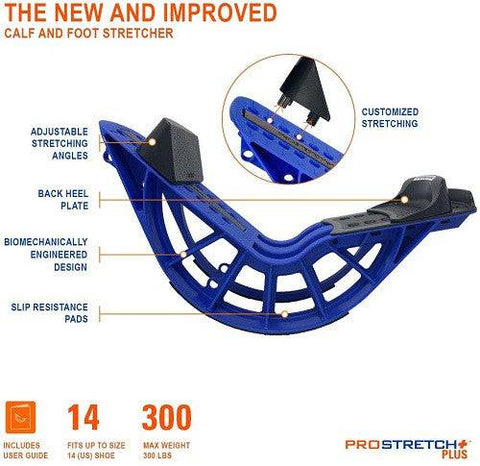ProStretch Plus - YesWellness.com