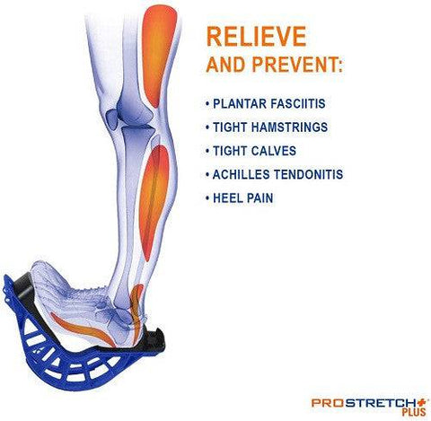 ProStretch Plus - YesWellness.com