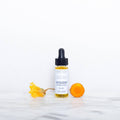 Province Apothecary Clear Skin Advanced Spot Concentrate with Turmeric & Calendula 7mL - YesWellness.com