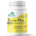 Provita Nutrition & Health Serra-Plus Forte Veggie Capsules - YesWellness.com