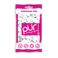 Pur Aspartame-Free Gum Bag - Various Flavours - YesWellness.com