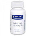 Pure Encapsulations Adenosyl/Hydroxy B12 90 capsules - YesWellness.com