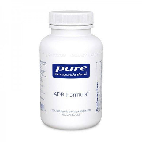 Pure Encapsulations ADR Formula 60 capsules - YesWellness.com