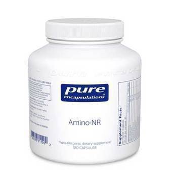 Pure Encapsulations Amino-NR 180 capsules - YesWellness.com