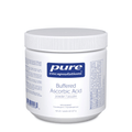 Pure Encapsulations Buffered Ascorbic Acid Powder 227 grams - YesWellness.com