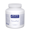 Pure Encapsulations FocusPlus (formerly DopaPlus) 180 Capsules - YesWellness.com