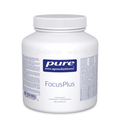 Expires February 2026 Clearance Pure Encapsulations FocusPlus (formerly DopaPlus) 180 Capsules