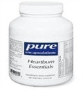 Expires March 2026 Clearance Pure Encapsulations Heartburn Essentials 180 Veg Capsules
