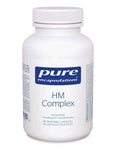 Pure Encapsulations HM Complex 90 veg capsules - YesWellness.com