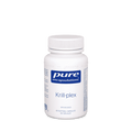 Expires December 2025 Clearance Pure Encapsulations Krill-Plex 60 Softgels