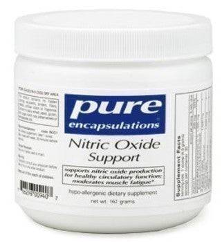 Pure Encapsulations Nitric Oxide Support 162 grams - YesWellness.com