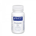 Pure Encapsulations Probiotic GI 60 veg capsules - YesWellness.com