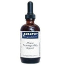 Pure Encapsulations Pure Tranquility Liquid 116 ml - YesWellness.com