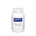 Pure Encapsulations Resveratrol EXTRA 60 veg capsules - YesWellness.com