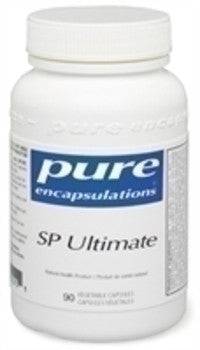 Pure Encapsulations SP Ultimate 90 veg capsules - YesWellness.com