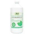 Pure-le Natural Liquid Greens Chlorophyll Super Concentrated - Unflavoured - YesWellness.com