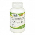 Expires July 2024 Clearance Pure-le Natural OregaFlu 60 Organicaps - YesWellness.com