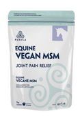 Purica Equine Vegan MSM Joint Pain Relief Powder (For Pets) - YesWellness.com