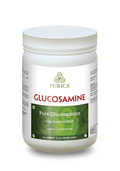 Purica Glucosamine Pure Glucosamine Vegan Powder for Pets - YesWellness.com