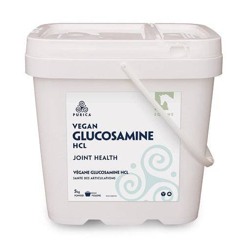 Purica Glucosamine Pure Glucosamine Vegan Powder for Pets - YesWellness.com
