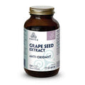 Purica Grape Seed Extract 120 veg capsules - YesWellness.com