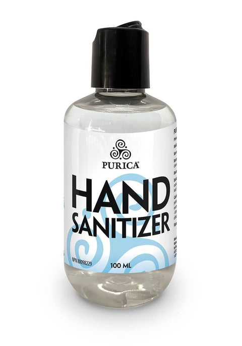 Purica Hand Sanitizer - YesWellness.com