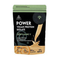 Purica Lion's Mane Vegan Protein Isolate Powder 630g - YesWellness.com