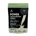 Purica Lion's Mane Vegan Protein Isolate Powder 630g - YesWellness.com
