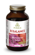Purica Menopause Relief - YesWellness.com