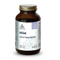 Purica MSM Joint Pain Relief Vegan Capsules - YesWellness.com