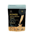 Purica Power Vegan Protein Isolate with Chaga Mushroom - YesWellness.com