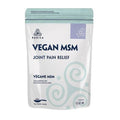 Purica Vegan MSM Joint Pain Relief 1Kg - YesWellness.com