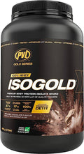 PVL ISO Gold - YesWellness.com