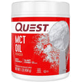 Quest MCT Oil Powder 454 g - YesWellness.com