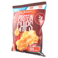 Quest Protein Chips BBQ 8 x 32g - YesWellness.com