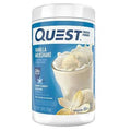 Quest Protein Powder Vanilla Milkshake - YesWellness.com