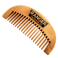 Ranger Grooming Co. Beard Comb - 1 Beard Comb - YesWellness.com