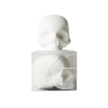 Rebels Refinery Skull Lip Balm Vanilla  5.5g - YesWellness.com