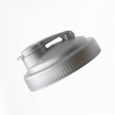 reCAP Mason Jars Pour Cap Regular-Mouth - YesWellness.com