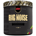 Redcon1 Big Noise Non-Stimulant Pump Formula 315g - YesWellness.com