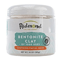 Redmond Bentonite Clay Powder 283g - YesWellness.com