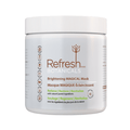 Refresh Botanicals Brightening Magical Mask Sandlewood & Canadian Glacial Clay 454g - YesWellness.com