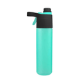 Relaxus 2-In-1 Misting Water Bottle - YesWellness.com