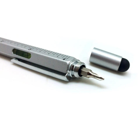 Relaxus 6-in-1 Multi-functional Pen Tool - YesWellness.com