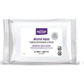 Relaxus Alcohol Wipes 50-Pack - YesWellness.com