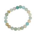 Relaxus Amazonite Bracelets (Various Designs) - YesWellness.com