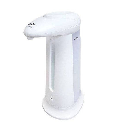 Relaxus Auto Smart Soap & Sanitizer Dispenser - YesWellness.com