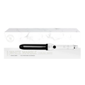 Relaxus Beauty Curling Wand - White Marble - YesWellness.com